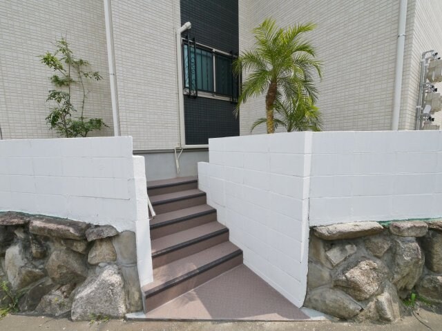 香椎駅 徒歩10分 3階の物件外観写真