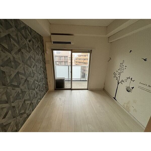 別府駅 徒歩15分 5階の物件内観写真