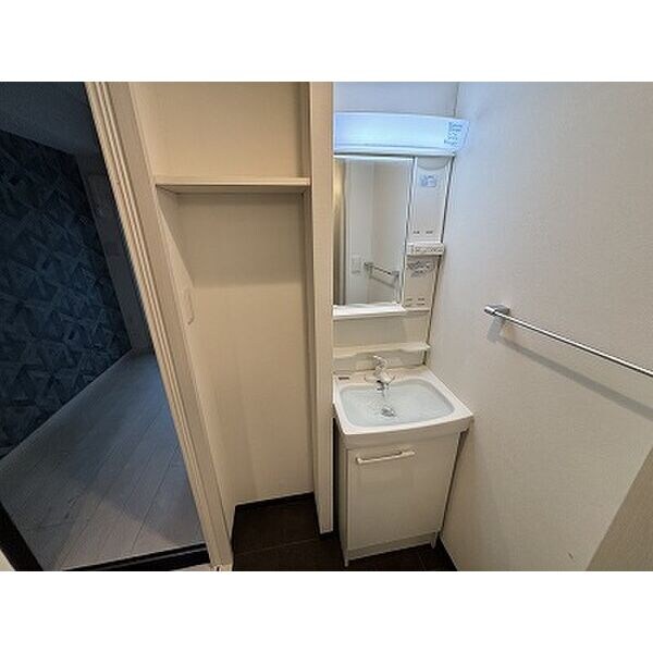 別府駅 徒歩15分 5階の物件内観写真