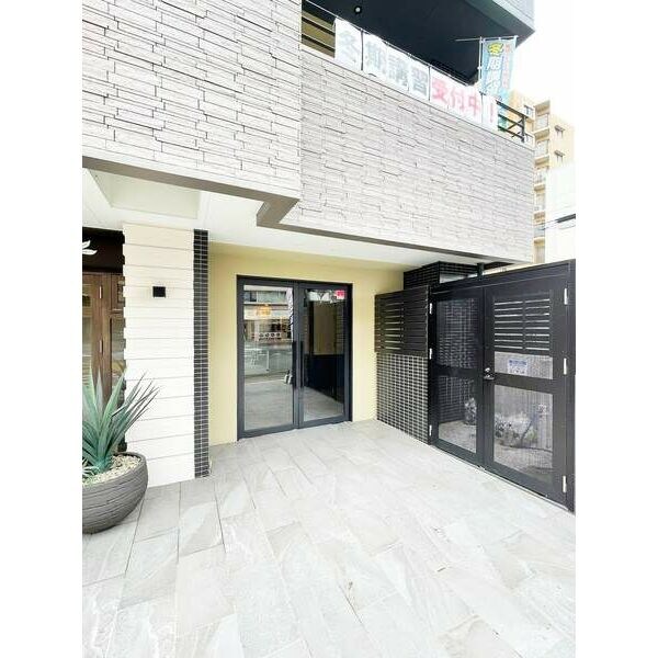 別府駅 徒歩15分 5階の物件外観写真