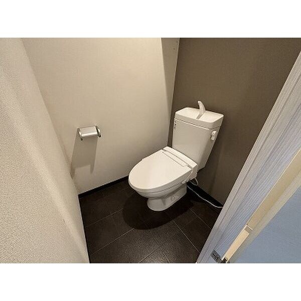 別府駅 徒歩15分 5階の物件内観写真