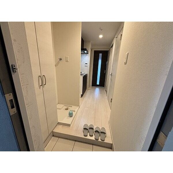 別府駅 徒歩15分 5階の物件内観写真