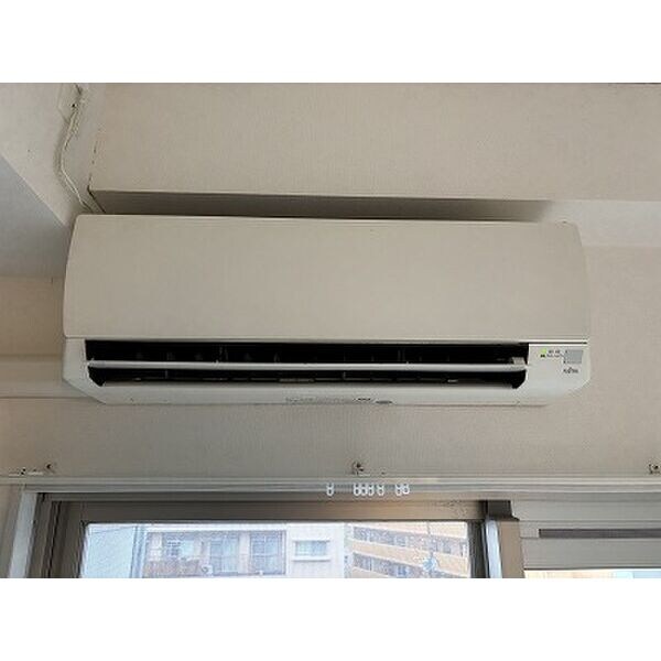 別府駅 徒歩15分 5階の物件内観写真