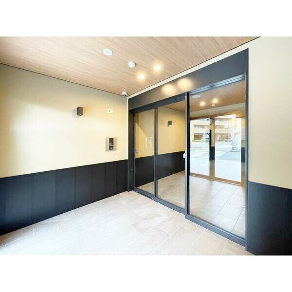 別府駅 徒歩15分 5階の物件内観写真