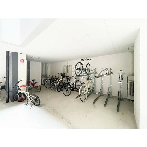 別府駅 徒歩15分 5階の物件内観写真