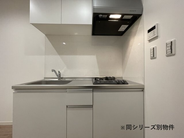 仮）箱崎新築アパートの物件内観写真