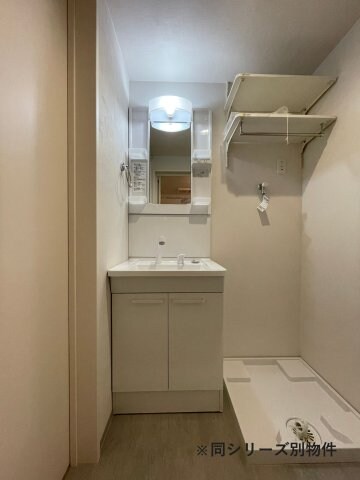 仮）箱崎新築アパートの物件内観写真