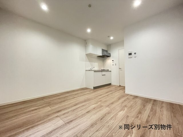 仮）箱崎新築アパートの物件内観写真