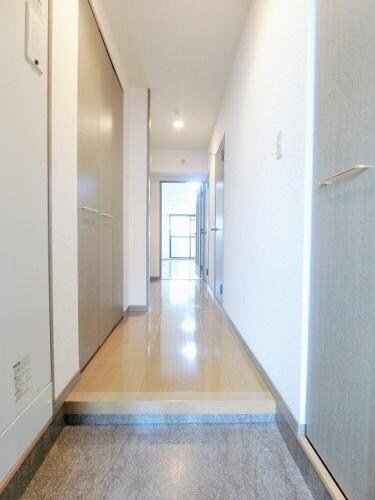 ヴァンクレール小嶋の物件内観写真