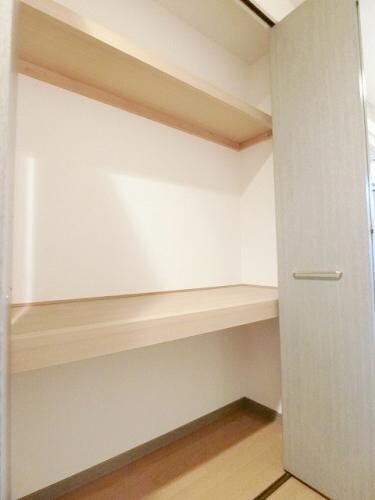 ヴァンクレール小嶋の物件内観写真