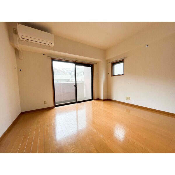 香椎宮前駅 徒歩5分 6階の物件内観写真