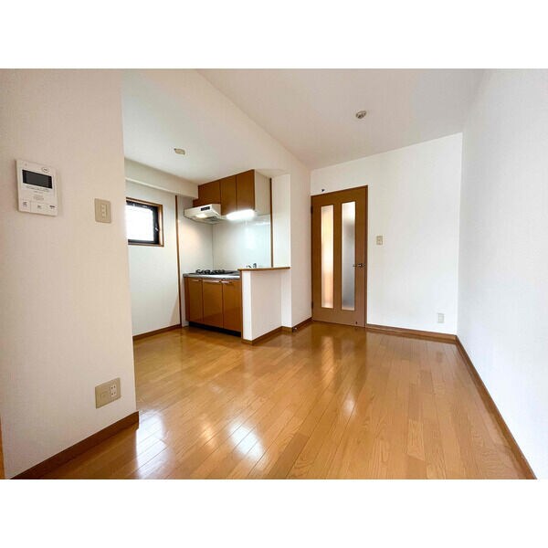 香椎宮前駅 徒歩5分 6階の物件内観写真