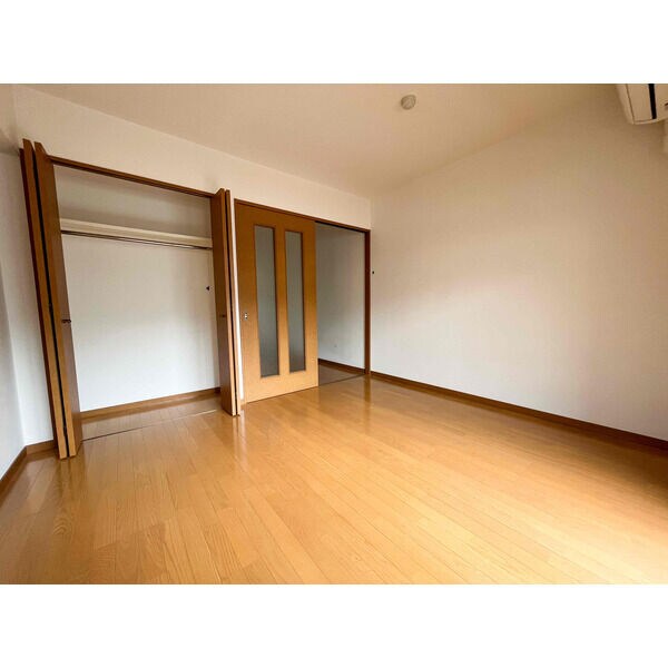 香椎宮前駅 徒歩5分 6階の物件内観写真