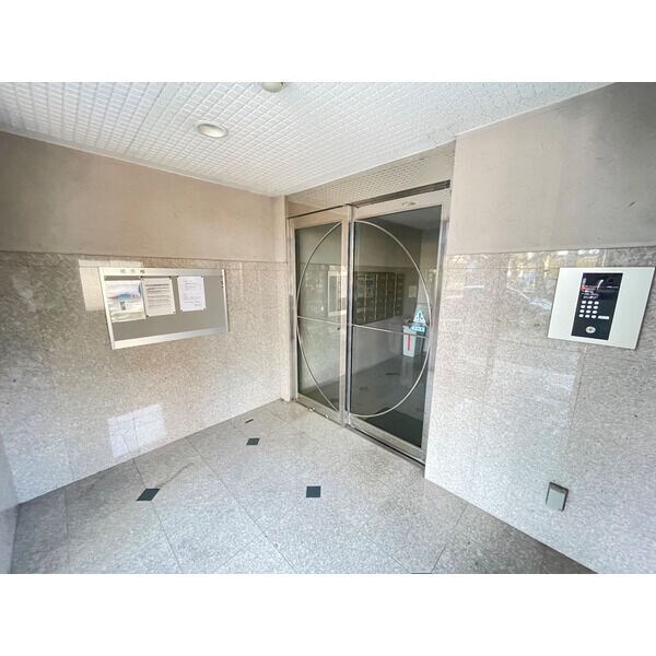 香椎宮前駅 徒歩5分 6階の物件外観写真