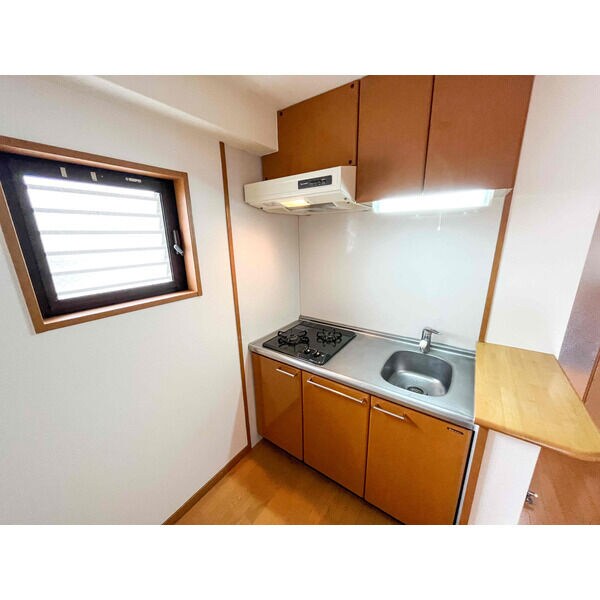 香椎宮前駅 徒歩5分 6階の物件内観写真