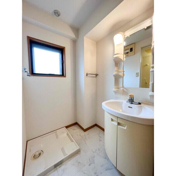 香椎宮前駅 徒歩5分 6階の物件内観写真