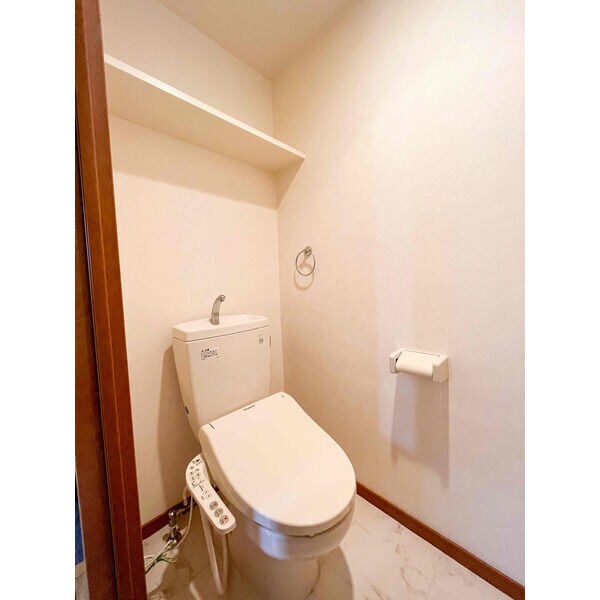 香椎宮前駅 徒歩5分 6階の物件内観写真