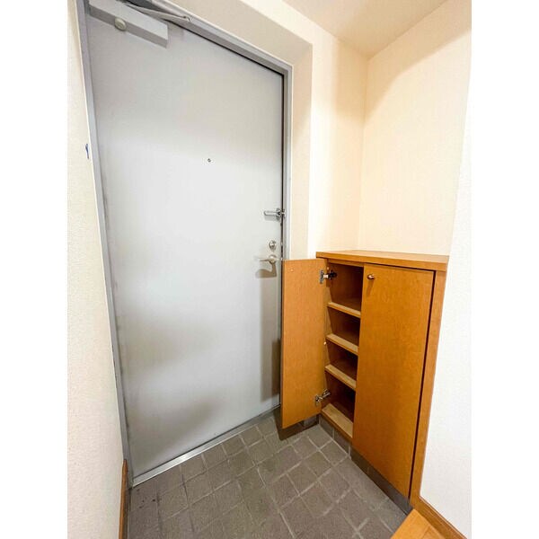 香椎宮前駅 徒歩5分 6階の物件内観写真