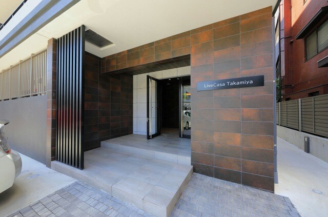 高宮駅 徒歩2分 1階の物件外観写真