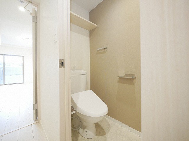 高宮駅 徒歩2分 1階の物件内観写真