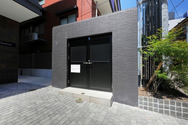 高宮駅 徒歩2分 1階の物件内観写真