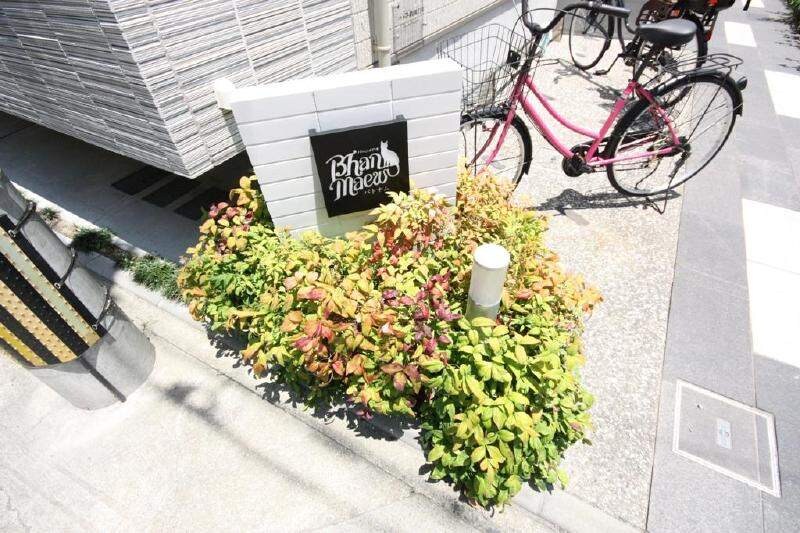 バーンメアオ　パトナムの物件外観写真