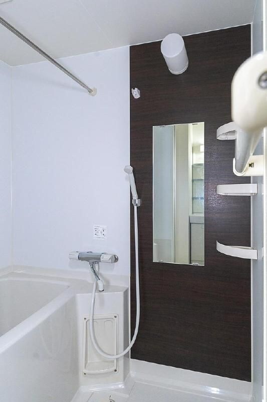 バーンメアオ　パトナムの物件内観写真