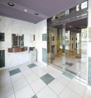 大橋駅 徒歩8分 3階の物件外観写真