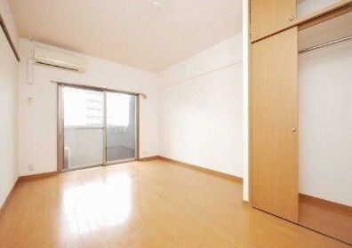 大橋駅 徒歩8分 3階の物件内観写真