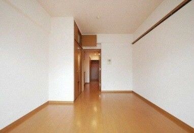 大橋駅 徒歩8分 3階の物件内観写真