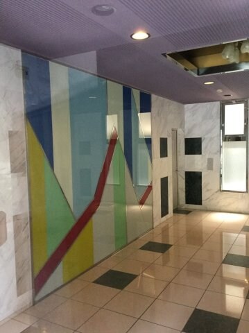 大橋駅 徒歩8分 3階の物件外観写真