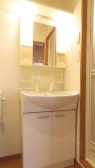 大橋駅 徒歩8分 3階の物件内観写真