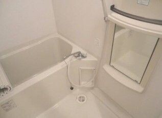 大橋駅 徒歩8分 3階の物件内観写真