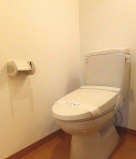 大橋駅 徒歩8分 3階の物件内観写真