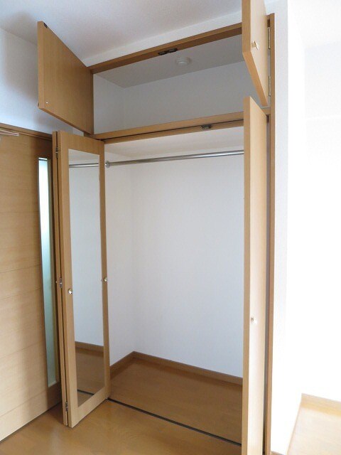 大橋駅 徒歩8分 3階の物件内観写真