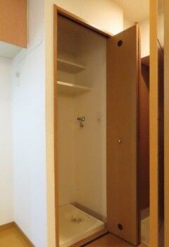 大橋駅 徒歩8分 3階の物件内観写真