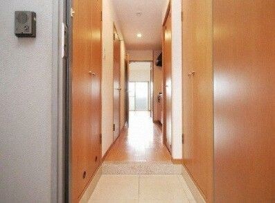 大橋駅 徒歩8分 3階の物件内観写真