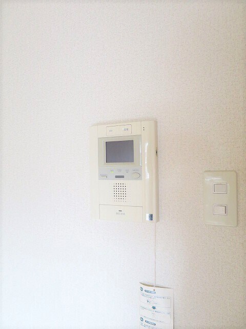 大橋駅 徒歩8分 3階の物件内観写真