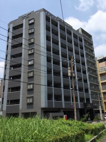 大橋駅 徒歩8分 3階の物件内観写真