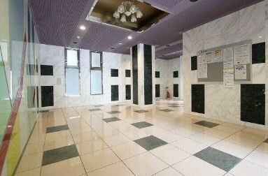 大橋駅 徒歩8分 3階の物件内観写真