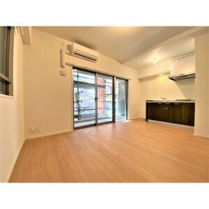 クロス天神南の物件内観写真