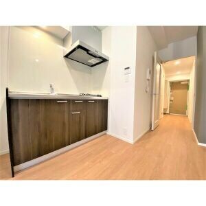 クロス天神南の物件内観写真