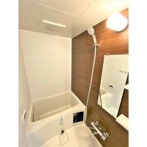 クロス天神南の物件内観写真