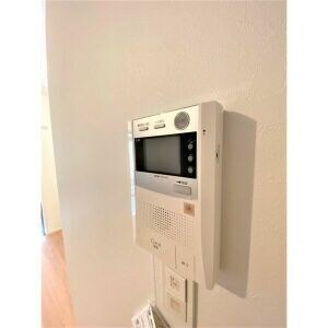 クロス天神南の物件内観写真