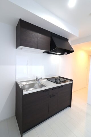 福工大前駅 徒歩8分 2階の物件内観写真