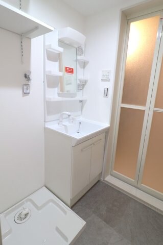 福工大前駅 徒歩8分 2階の物件内観写真