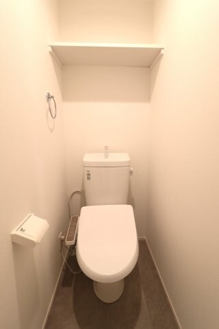 福工大前駅 徒歩8分 2階の物件内観写真