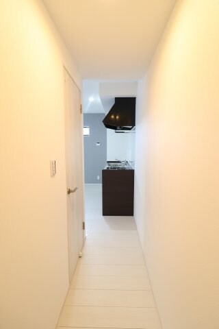 福工大前駅 徒歩8分 2階の物件内観写真