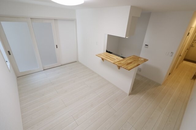 ANKER　POINTの物件内観写真