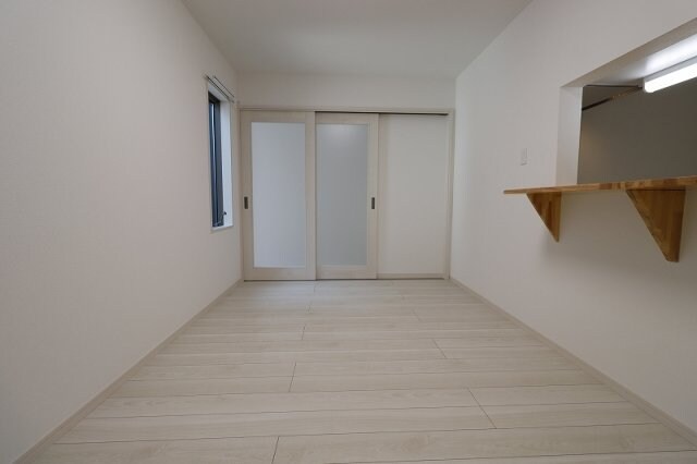 ANKER　POINTの物件内観写真